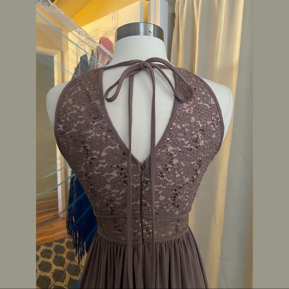 NWT Formal Gown - Picture 9 of 13